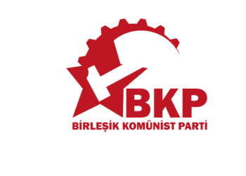 Birleşik Komünist Parti Yola Çıkıyor!