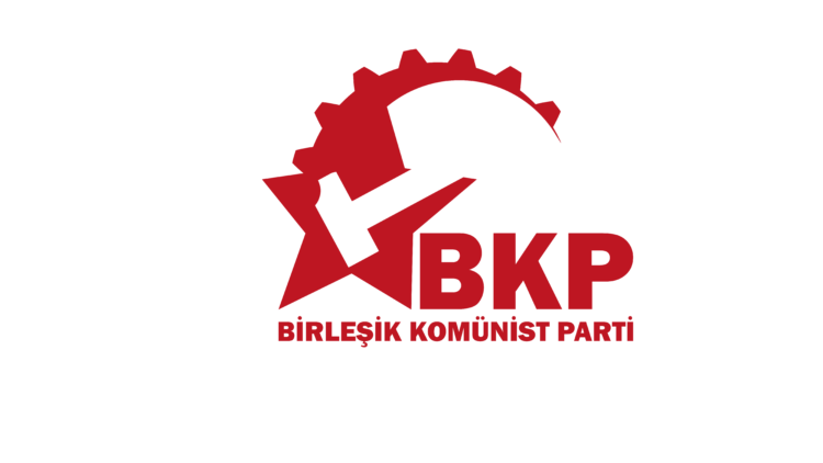 Birleşik Komünist Parti Yola Çıkıyor!