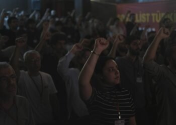 Atılım Kongresi Toplandı: Sosyalist İktidar İçin Devrimci Siyaset, Öncü Örgüt, Sınıf Partisi!