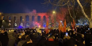 Bu Memleket Bizim!  Yobaza, Faşiste, Liberale Bırakmayız!