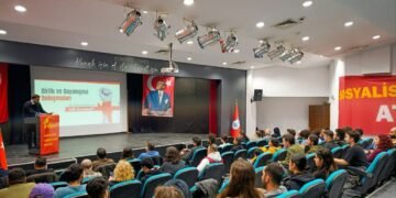 Birlik ve Dayanışma Buluşmaları’nın İstanbul, Ankara ve İzmir’deki ilk toplantılarını gerçekleştirdik.