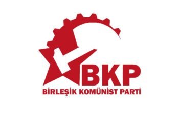 Kamuoyuna Zorunlu Açıklama: Türkiye Komünist Hareketi (TKH) İsimli Şaibeli Grubun Partimiz Birleşik Komünist Parti’yi (BKP) Polise İhbarı Üzerine!