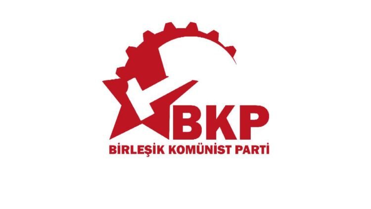 Kamuoyuna Zorunlu Açıklama: Türkiye Komünist Hareketi (TKH) İsimli Şaibeli Grubun Partimiz Birleşik Komünist Parti’yi (BKP) Polise İhbarı Üzerine!