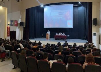 BİRLEŞİK KOMÜNİST PARTİ 1. KONGRE-KONFERANSI TOPLANDI