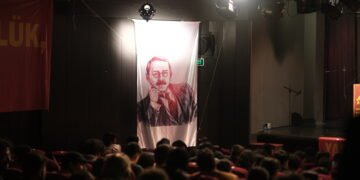 28 Kanunisani’yi Unutmadık! Memleketi Bu Karanlığa Teslim Etmeyeceğiz!