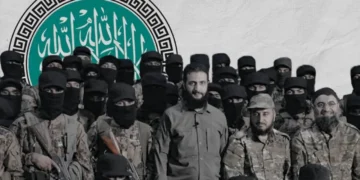 Ya Barbarlık Ya Kardeşlik!