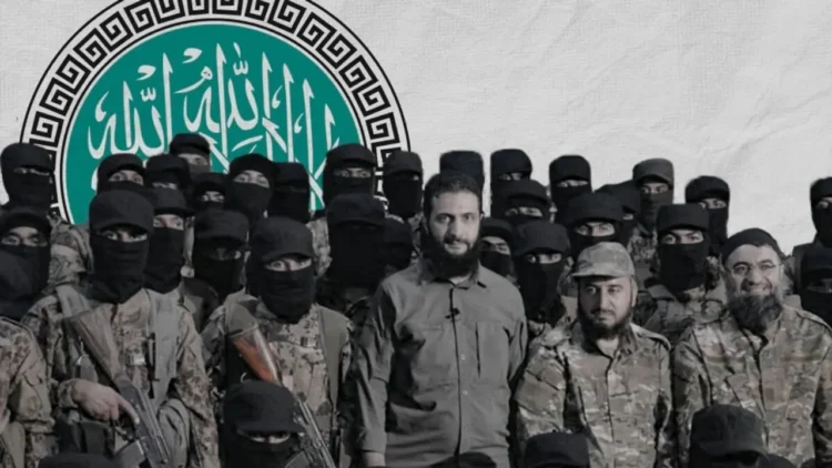 Ya Barbarlık Ya Kardeşlik!