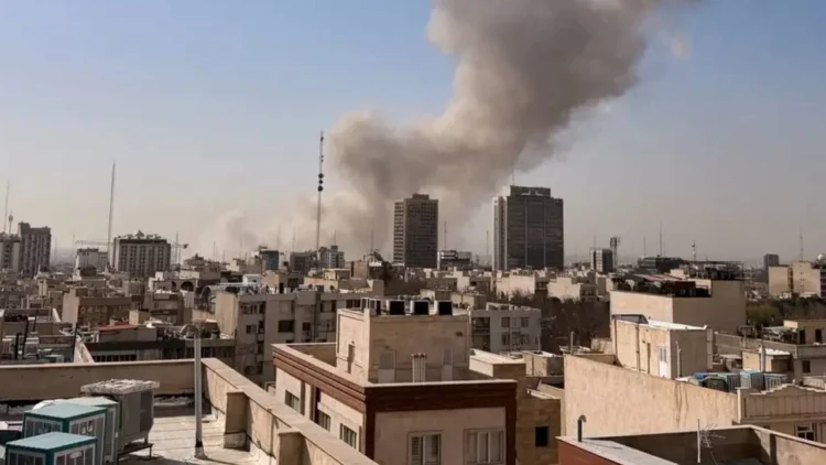 İran Halkı Kazanacak! Emperyalizm ve Siyonizm Kaybedecek!