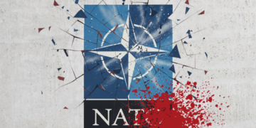 NATO Ülkemizden Defol!