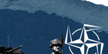 Terör Örgütü NATO Ülkemizden Defol!