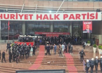 İstibdat Düzenini Emekçiler Yıkacak!