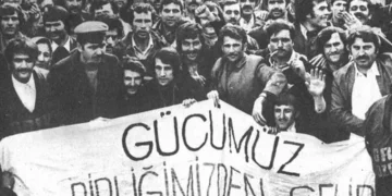 15-16 Haziran’ın 56. Yılında: Yarım Kalan Yürüyüşü Tamamlayacağız!