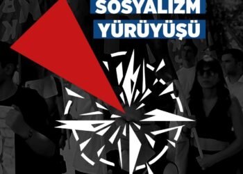 NATO’ya Karşı Bağımsızlık ve Sosyalizm Yürüyüşü İçin Çağrı