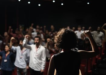 Birleşik Komünist Parti 1. Türkiye Konferansı Tamamlandı