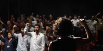 Birleşik Komünist Parti 1. Türkiye Konferansı Tamamlandı