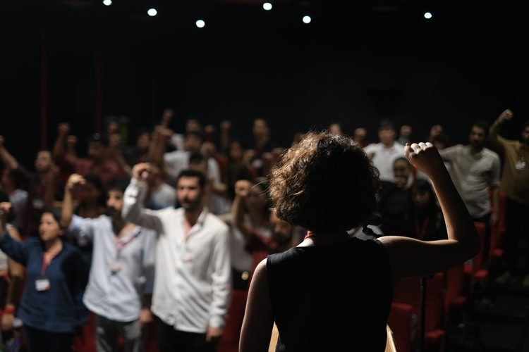 Birleşik Komünist Parti 1. Türkiye Konferansı Tamamlandı