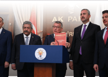 Emperyalizm ve İstibdat Rejiminin Çıkarları Halkların Karşısındadır!