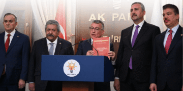 Emperyalizm ve İstibdat Rejiminin Çıkarları Halkların Karşısındadır!