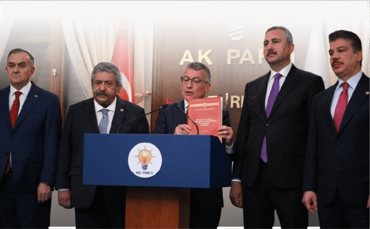 Emperyalizm ve İstibdat Rejiminin Çıkarları Halkların Karşısındadır!