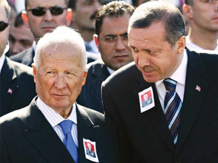 12 EYLÜL’ÜN KARANLIĞI AKP İLE DEVAM EDİYOR!