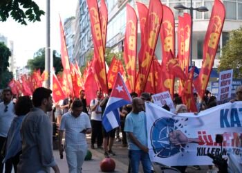 Parti 106 Yaşında!