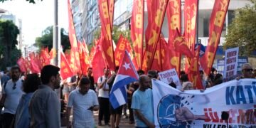 Parti 106 Yaşında!
