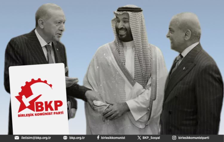 Mekke Anlaşması ABD’ye ve İsrail’e Hizmet Etmektir!